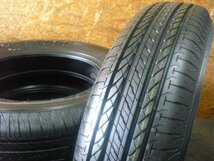 ■本州送料無料■超バリ山■175/80R16 4本 ブリヂストン■中古タイヤホイール館 伊勢原店_画像2