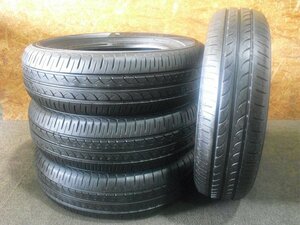 ■本州送料無料■バリ山■175/65R14 4本 ヨコハマ■中古タイヤホイール館 伊勢原店