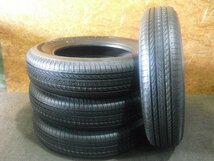 ■本州送料無料■超バリ山■175/80R16 4本 ブリヂストン■中古タイヤホイール館 伊勢原店_画像1