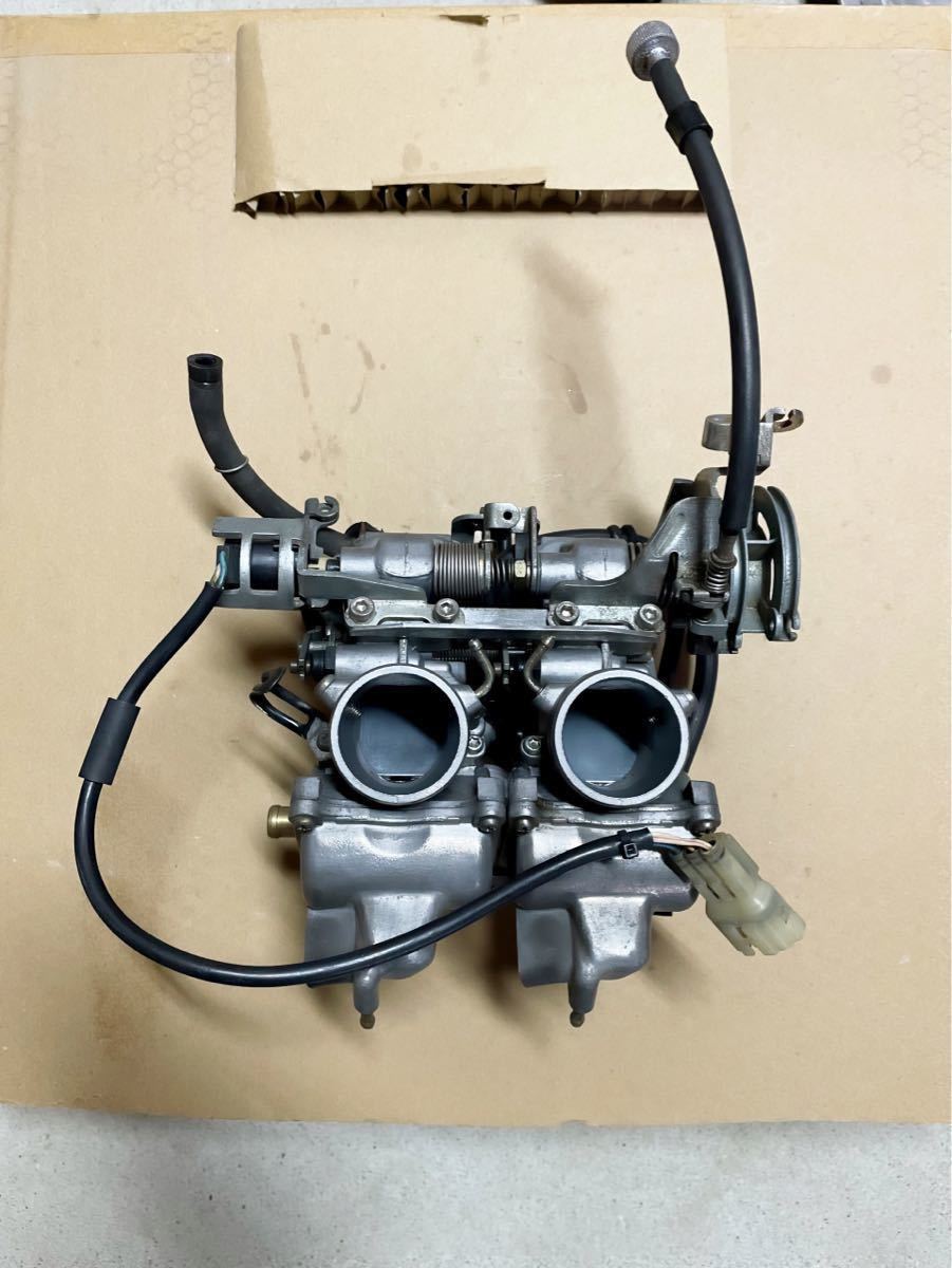 安心の関税送料込み NSR250R9N MC21純正キャブレター - 通販 - www
