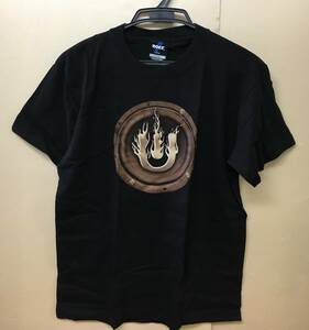 UNISONIC Tシャツ 2012年 ワールド ツアー + タオル …h-1712 ユニソニック WORLD TOUR T-shirt
