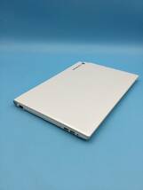 S1115○TOSHIBA 東芝 dynabook T45/EWSB ノートパソコン ノートPC Windows10 Home/intel Core i3/2.40GHz/4GB 【リセット済】_画像4