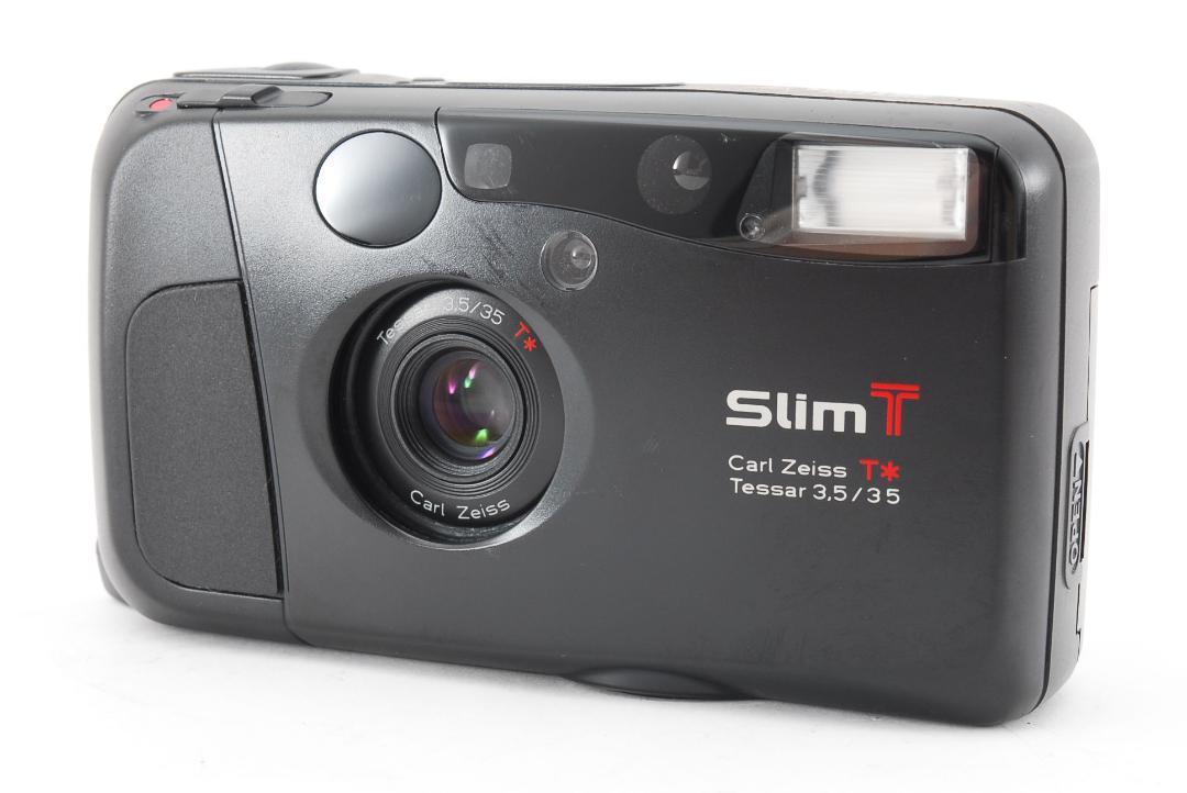 爆速黒字化 ❁完動品❁京セラ Kyocera Slim T 高級 フィルム