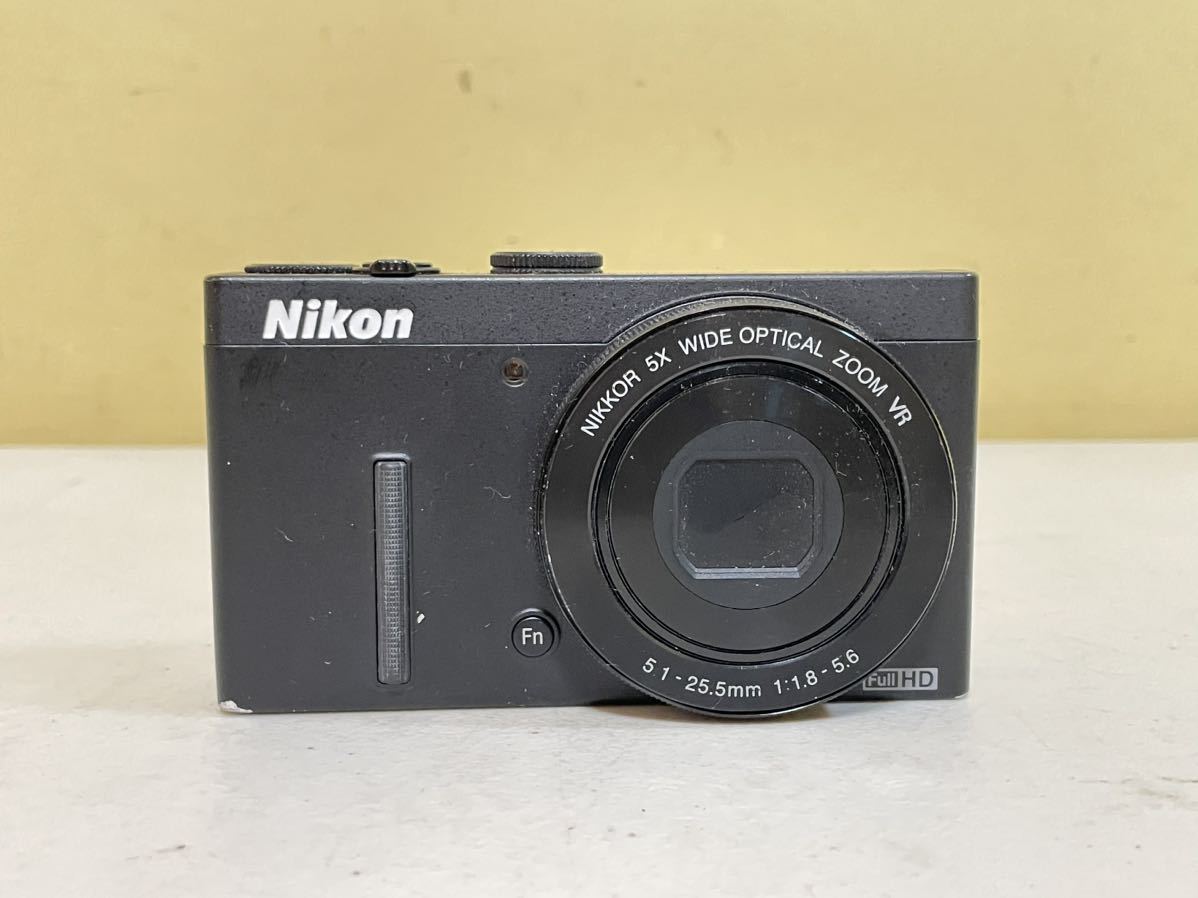 カメラ デジタルカメラ ヤフオク! -「nikon coolpix p340」の落札相場・落札価格