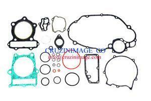 VG-274:76-81.ヤマハ.XT500.エンジンガスケット