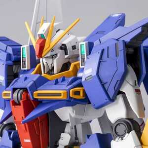 プレミアムバンダイ限定　ＲＥ/100 1/100 ガンダムリントヴルム　内袋未開封、未組立