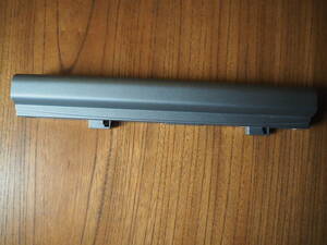 ** Panasonic made PC let's Note CF-A1R battery CF-VZSU12 Let's Note**