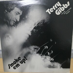 Terry Gibbs and The Jazz a la carte players