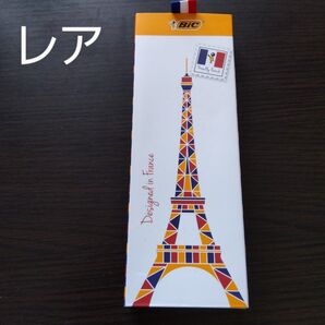 BIC クリックゴールド 0.5mm ボールペン Amazon限定 レトロポップ