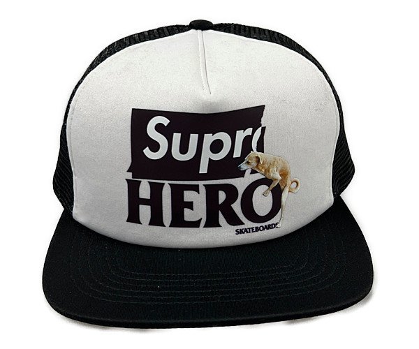 ヤフオク! -「supreme antihero キャップ」の中古品・新品・古着一覧 ヤフオク! -「supreme antihero キャップ」の中古品・新品・古着一覧