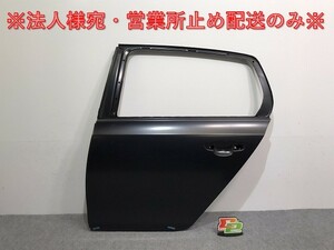 新品!ゴルフ6/GOLFVI 1KC系/2009-2012 純正 左リアドア 5K6 833 311 F 5K6833055K 未塗装 フォルクスワーゲン(128214)