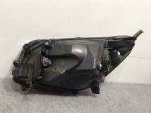 eKワゴン B11W 純正 右 ヘッドライト/ランプ ハロゲン レベライザー STANLEY W1046 三菱(128869)_画像6