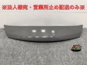 新品!ノート E12/HE12/NE12/SNE12 純正 前期 フロント グリル/アッパーグリル 62320 3VA0H F2320-3VA0H 未塗装 日産(128769)