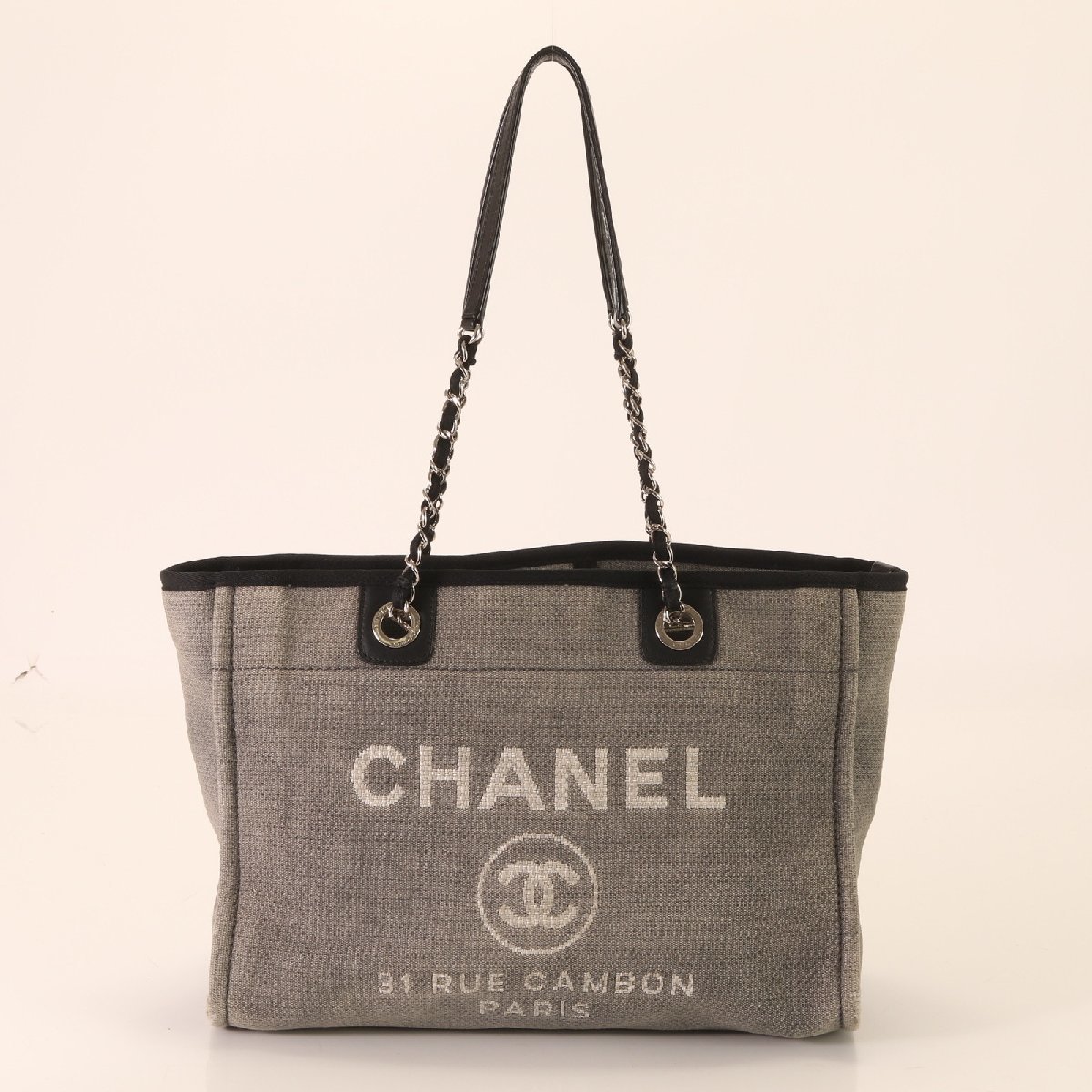 19850円ブランド品買取 一番高く売れる 1C274/シャネル/マトラッセ