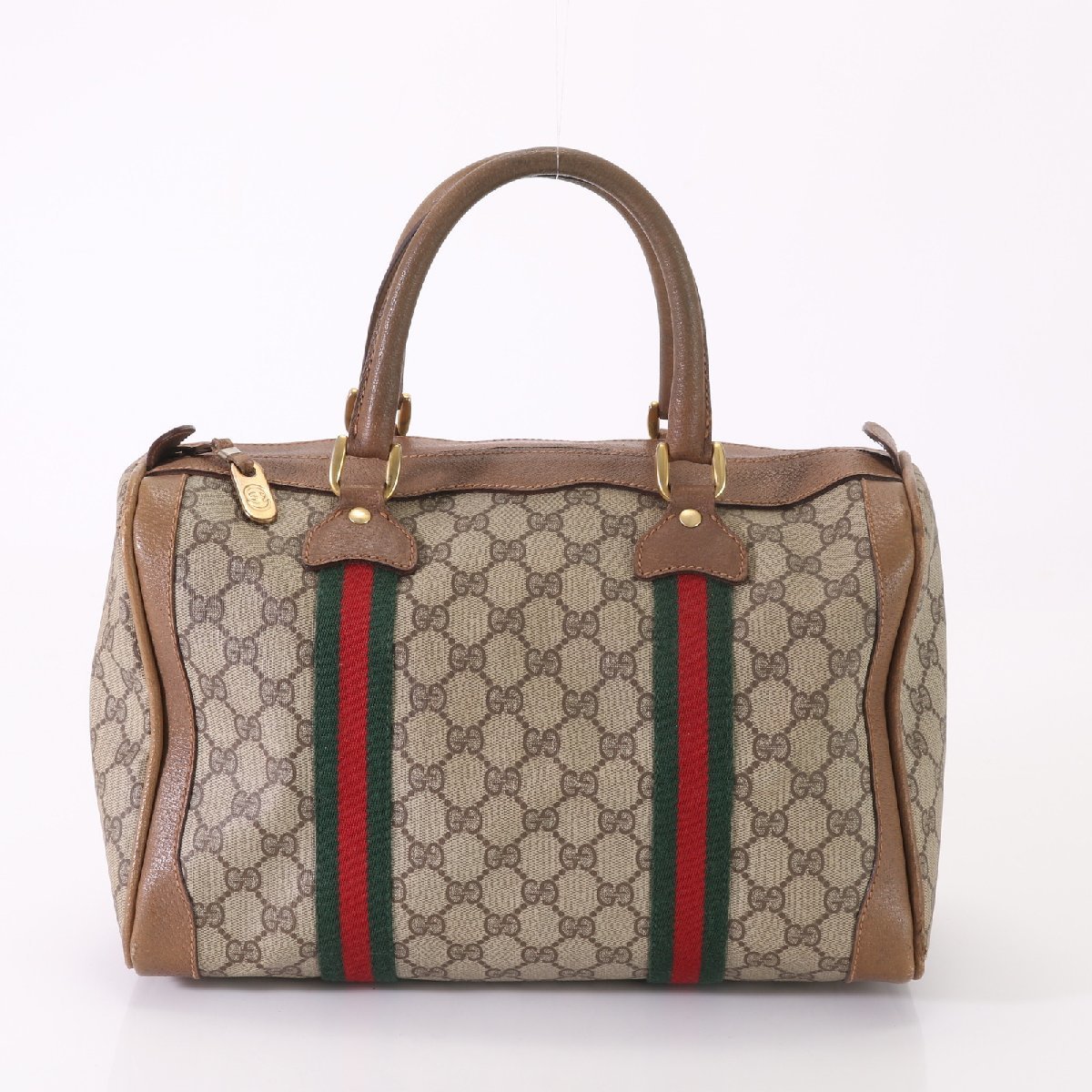 GUCCI レザーハンドバッグの値段と価格推移は?|2,022件の売買情報を GUCCI レザーハンドバッグの値段と価格推移は?|2,022件の売買情報を