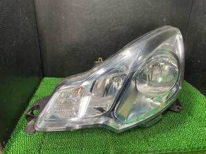  Citroen C3 ABA-A5HM01 left headlight ASSY 760