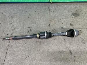  Volvo 60 series DBA-FB4164T right F drive shaft 614