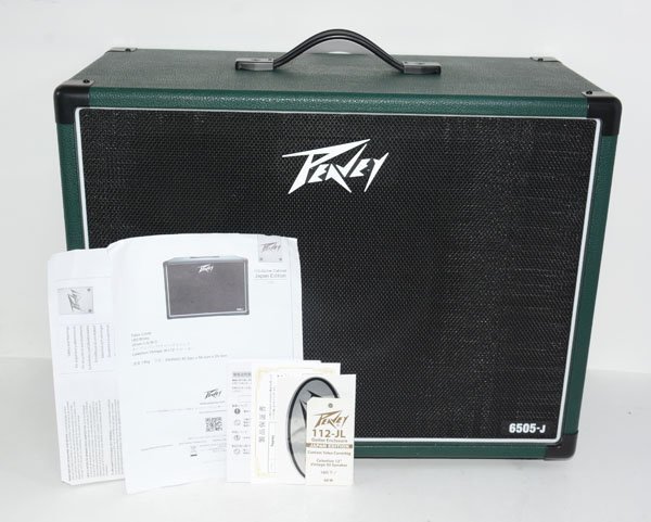 クリアランス セール □PEAVEY□ピーヴィー □112-C Tweed□スピーカー