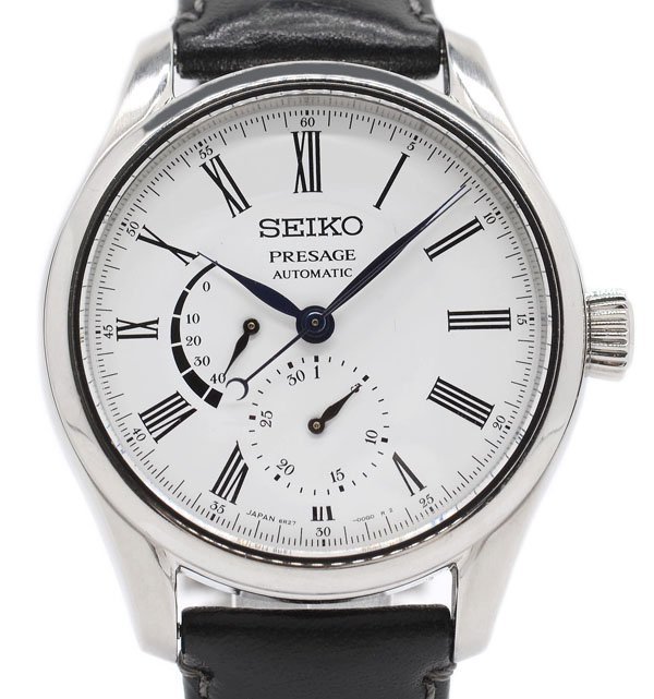 ヤフオク! -「6r27 seiko」(セイコー) (さ行)の落札相場・落札価格