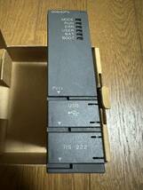 美品 MITSUBISHI 三菱シーケンサー Q06HCPU 生産終了品 PLC MELSEC-Q Programmable controller 生産設備部品 電装品 電子部品_画像4