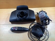 【o】POLYCOM ポリコム　ビデオ会議システム_画像1