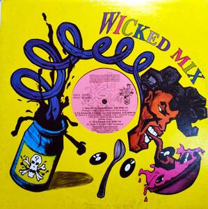  V.A. WICKED MIX VOL.23 / PORTRAIT / SOUL SYSTEMS / BOBBY BROWN / FREEEZ