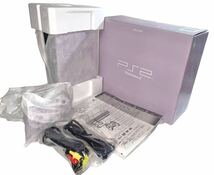 稀少品　デッドストック　未使用品　PlayStation2 本体　SAKURA プレイステーション2 サクラ　ピンク　scph-39000_画像3