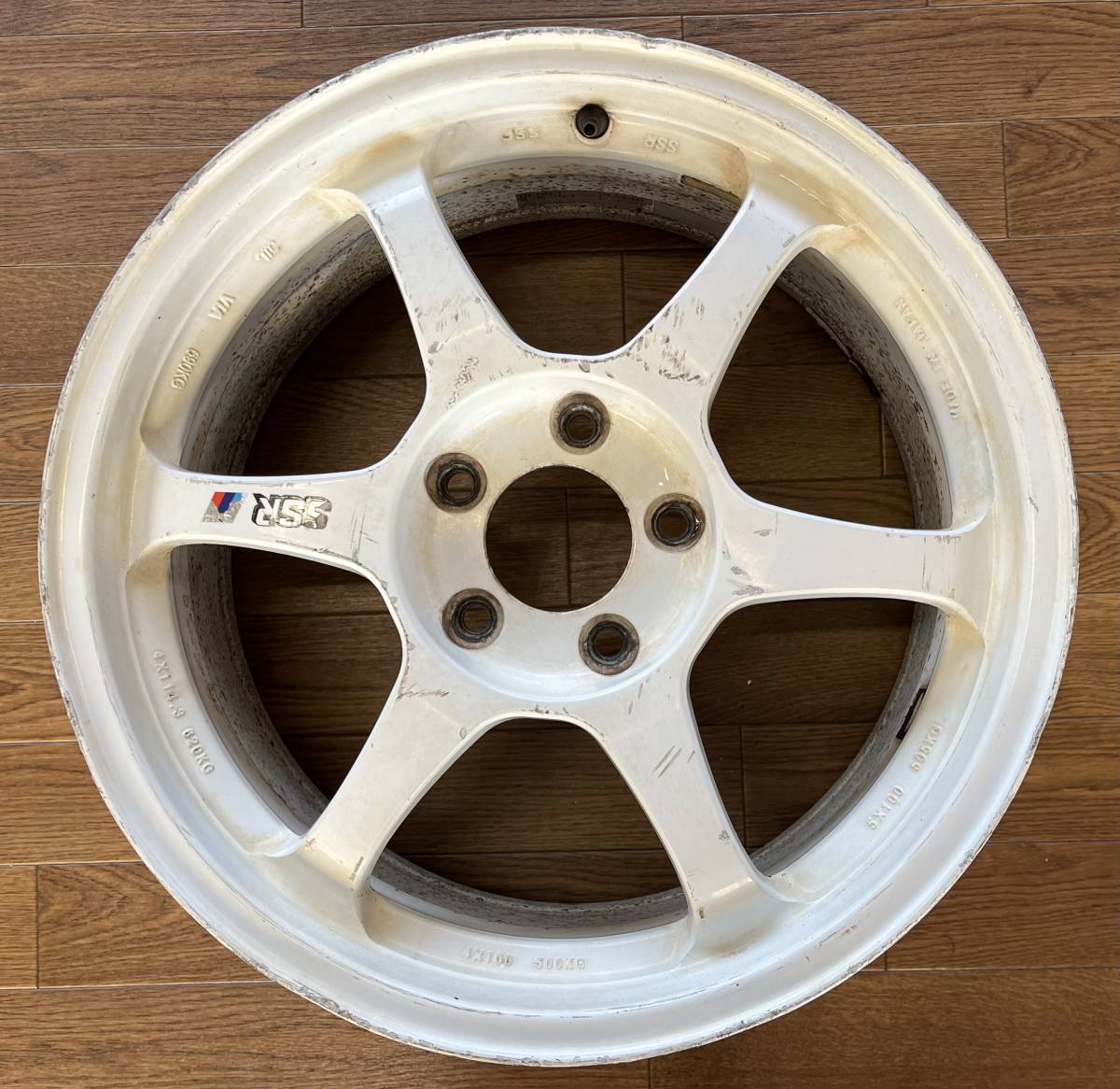 2023年最新】ヤフオク! -ssr type cの中古品・新品・未使用品一覧