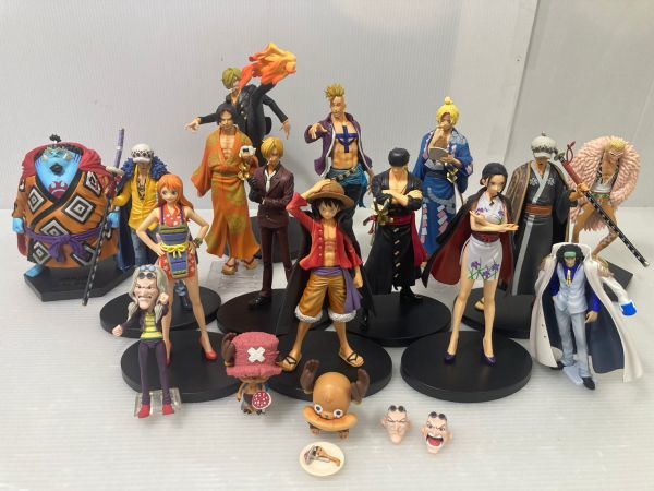 ヤフオク! -「ワンピース マルコ エース」の落札相場・落札価格 ヤフオク! -「ワンピース マルコ エース」の落札相場・落札価格