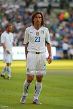 ～小物～ 2006 FIFAワールドカップ x イタリア代表 優勝 ワッペン 1枚 (黄金)_画像3