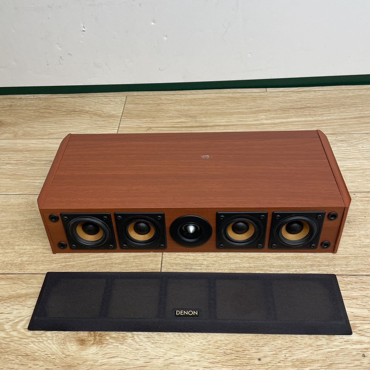 希少☆ペア】 CORAL TWEETR SYSTEM mddel B-3X 2022公式店舗