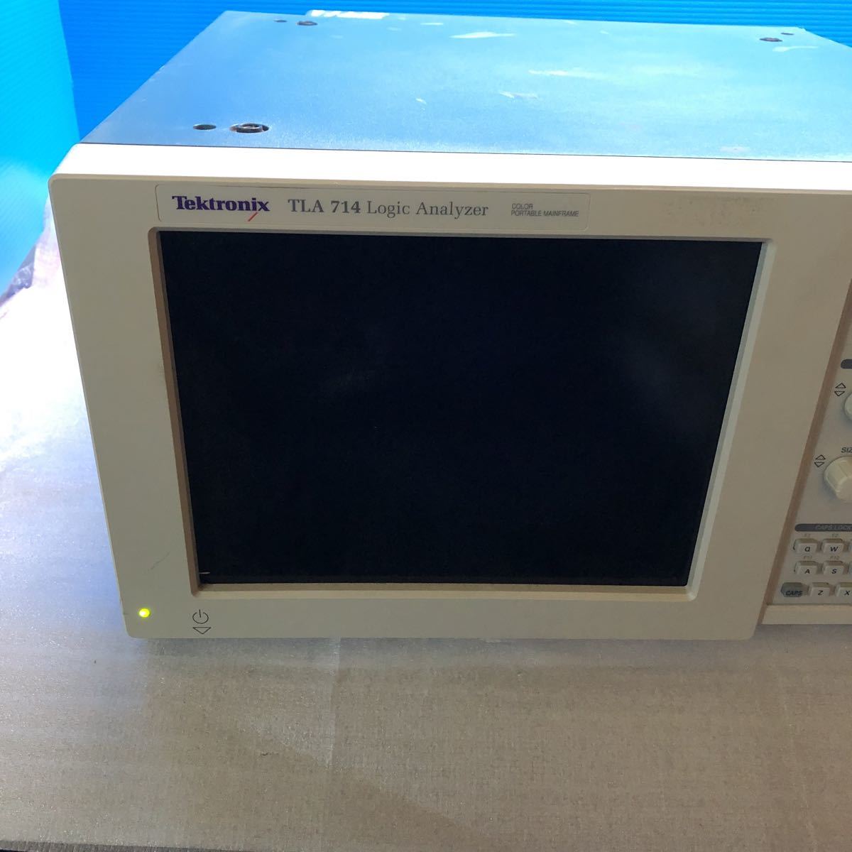 2023年最新】Yahoo!オークション -tektronix tlaの中古品・新品・未