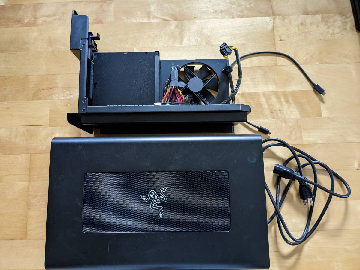 MooW8様専用】Razer Core Chroma RTX2070 セット | www.kmsedu.in