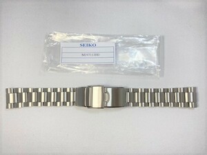 M197113H0 SEIKO Prospex diver s cue ba20mm original stainless steel breath SBDC109/6R35-00T0 other for cat pohs free shipping 