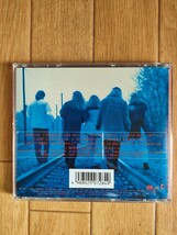 帯付き 廃盤 コレクティヴ・ソウル シャイン Collective Soul Shine_画像3