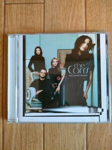 廃盤 ザ・コアーズ ボロウド・ヘヴン ボロード・ヘブン The Corrs Borrowed Heaven