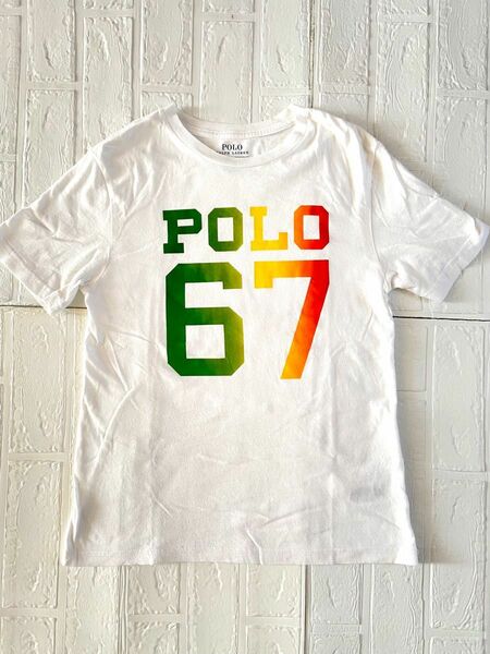 ポロラルフローレン　Tシャツ　150