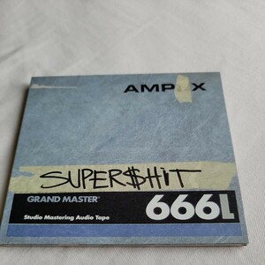 SUPERSHIT 666 「SAME」 Ginger Wildheart、THE WILDHEARTS、BACKYARD BABIES、THE HELLACOPTERS関連