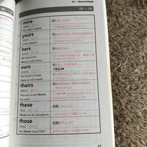 中学英単語集　Words Master2000 英進館_画像4