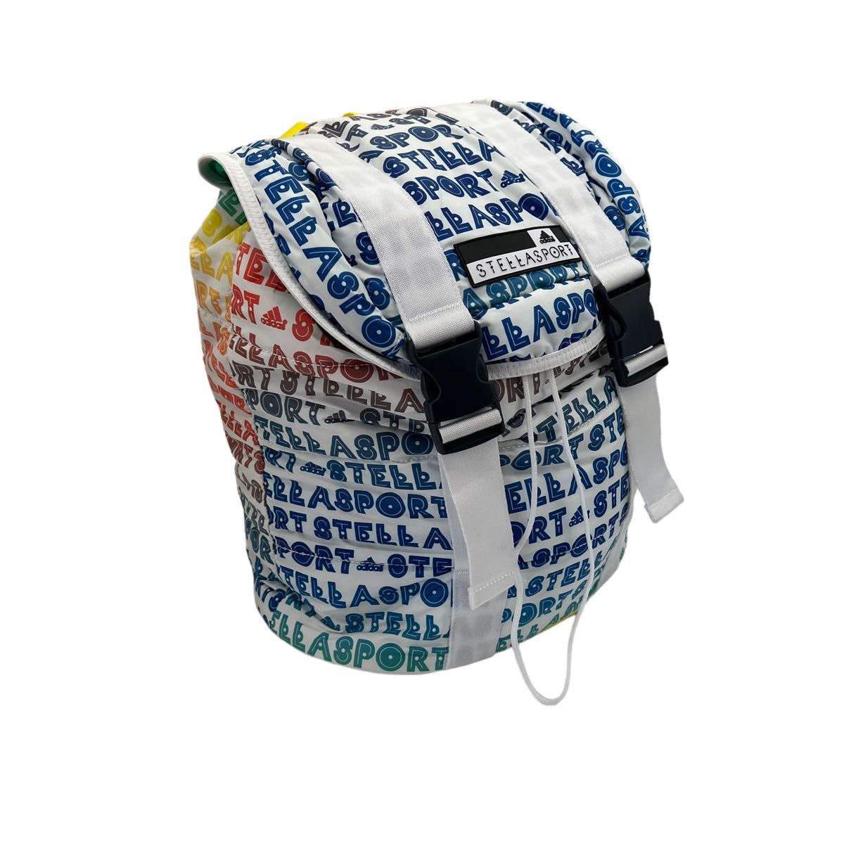 購入格安 ステラマッカートニー ゲットバックバケットハット iurreform.de