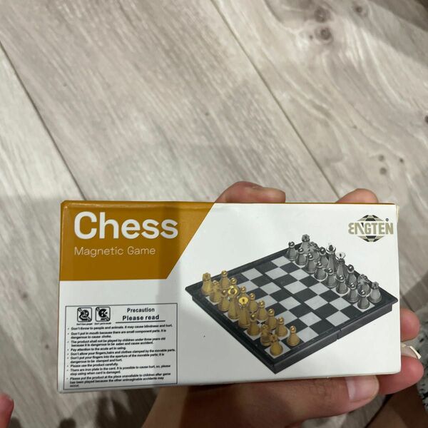 チェス　chess