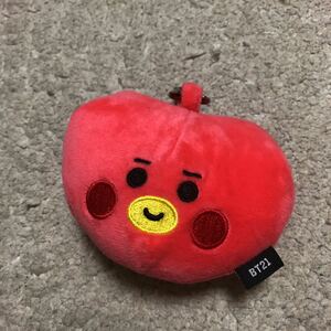 bt21 ポーチ