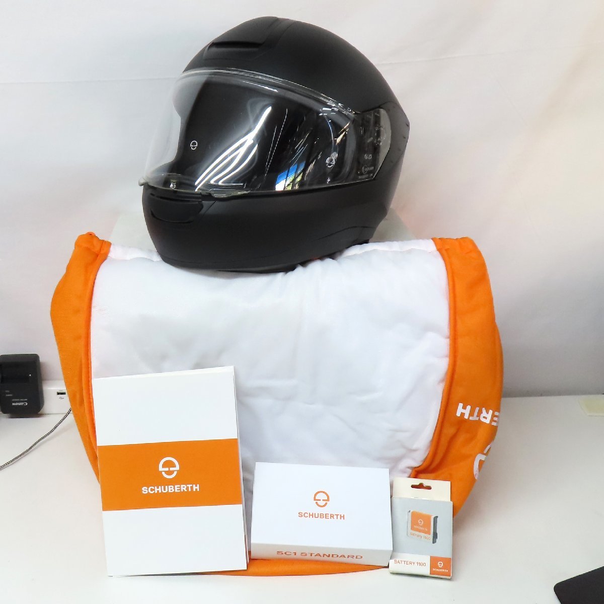 豊富なギフト シューベルト schuberth S1 Mサイズ 売れ筋がひ新作