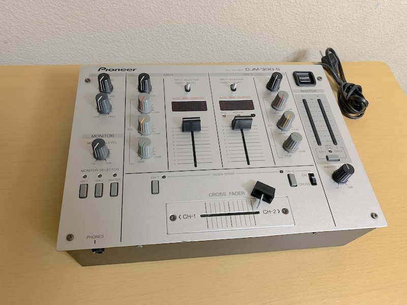 ヤフオク! -「pioneer djm 300」の落札相場・落札価格