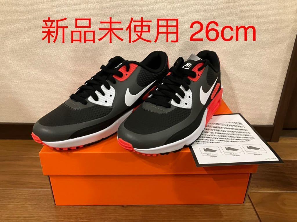 注目の福袋! 28cm AIR 【未使用】ナイキ MAX NRG NIKE 90G エア
