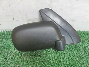 [ used ] H12/2 Mira GF-L700S right door mirror 87910-97211-000 350107