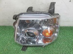 [中古] H20/12 トッポ DBA-H82A 左ヘッドランプ 8301B293 350121