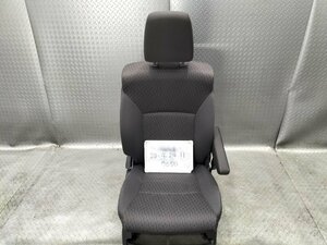 *5 десять тысяч km!! MA26S Suzuki Solio G эпоха Heisei 28 год оригинальный водительское сиденье обогрев водительского кресла есть подлокотник . подлокотники отделка :C01*