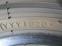 YOKOHAMA ECOS ES31 ノーマルタイヤ 夏タイヤ 175/70R14 175-70-14 4本 2020年モデル 8分山 ヨコハマ /39606_画像4