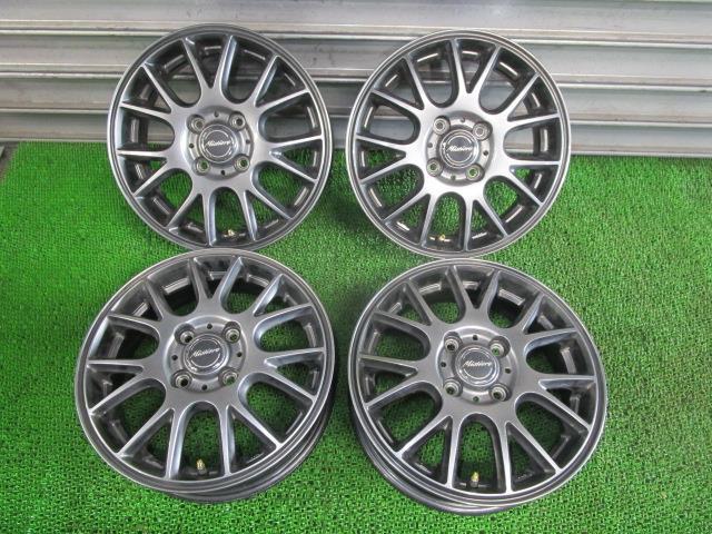 Yahoo!オークション -「(ダンロップ dunlop)」(14インチ) (ホイール)の